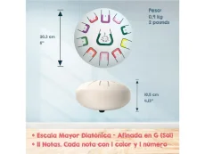 Tambú | bílé
