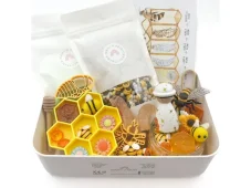 Stredný zmyslobox Včela