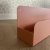 Magna Creations | Magna Bow Storagebox L (Peach)