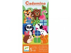 DJECO | Cadomino