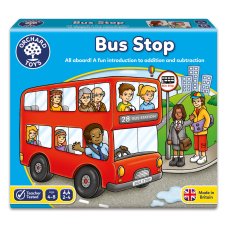 Orchard Toys | Nastupovat, vystupovat!