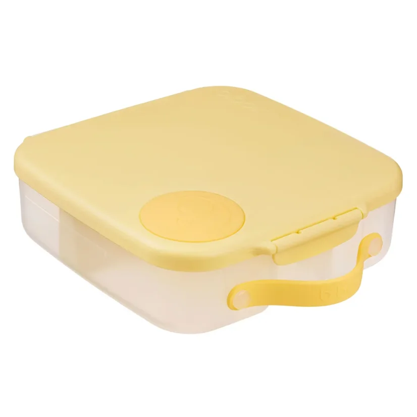 b.box | SVAČINOVÝ BOX | VELKÝ | Lemon Twist