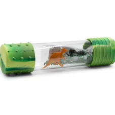 Jellystone Designs - SENZORICKÁ FĽAŠA, DINOSAURUS