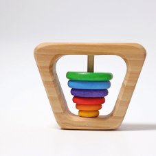 Grimm’ s | Hrkálka pyramída
