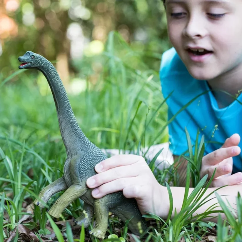 Schleich - Brachiosaurus