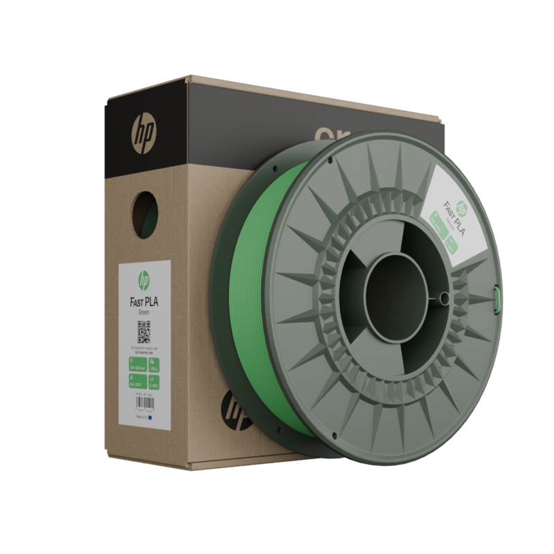 HP | Filament FAST PLA | 1,75mm 750g