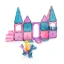 Magna Tiles | Magnetická stavebnice | Castle 25 dielov