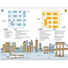 Křížovky Cestování