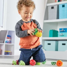 Learning Resources | Tvary ovoce