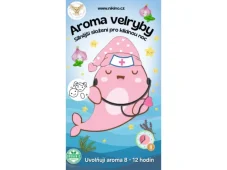 NIKINO | Aroma velryby
