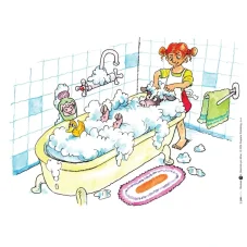 Mazlíček pro Mínu