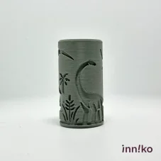 Inniko | Obtiskovací váleček | Svět dinosaurů