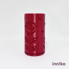 Inniko | Obtiskovací váleček | Valentýnská zahrada