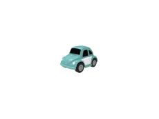 Snack Cars | Autíčko s garáží | Edice 1 | Světle modrý brouček