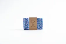 Play cloth | Confetti Cool 50 x 50 cm