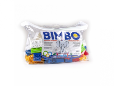 CHEVA Kostky BIMBO 70