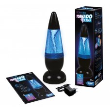 BUKI I Science+ I Tornádo lampa