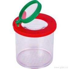 Goki Nádobka na hmyz