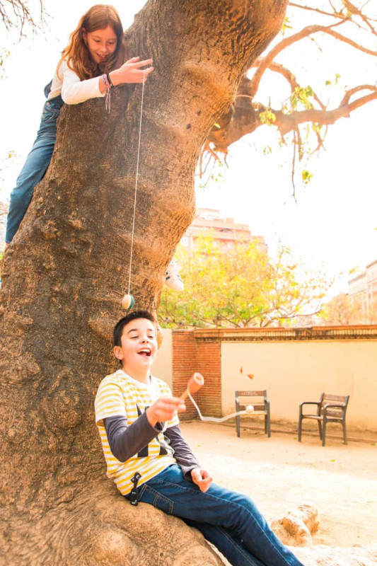 Me&Mine Hra s míčkem do poháru