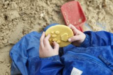 Yellow Door - Objevování stopy Safari