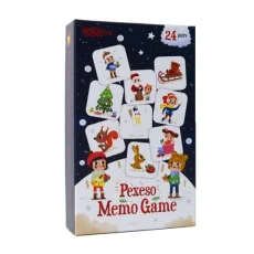 EDU KID Pexeso Vianoce