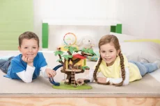 Schleich | Dobrodružný dům na stromě