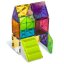 Magna Tiles | Dům | 28 ks
