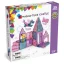 Magna Tiles | Magnetická stavebnice | Castle 25 dielov