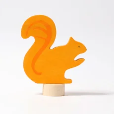 Grimm’ s | Dekorativní figurka | Veverka