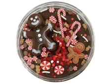 Mamolína Perníček