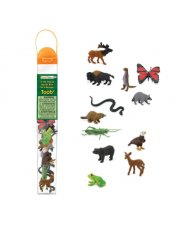 Safari Ltd. - TUBA - V lese