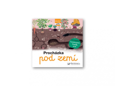 Svojtka&Co | Procházka pod zem | následuj cestu