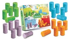 Yellow Door - Roční období