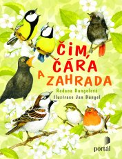 PORTÁL | Čim, Čára a zahrada