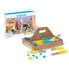Makedo | Create Kit