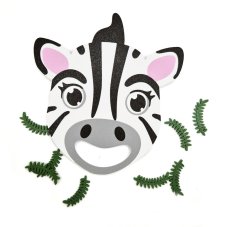 Kŕmik | Zebra