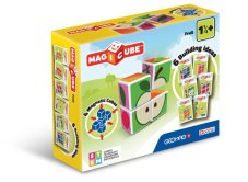 Geomag | Magicube | Ovocie