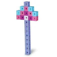 Learning Resources | MathLink® | Sada matematických aktivit | Fantasticals