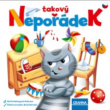 Granna | Takový NEPOŘÁDEK