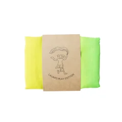 Play cloth - Rainbow - 120 x 120 cm