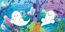 Usborne | Fingerwiggly Ghosts