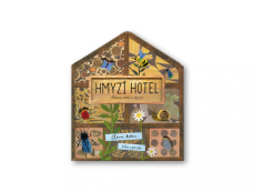 Hmyzí hotel