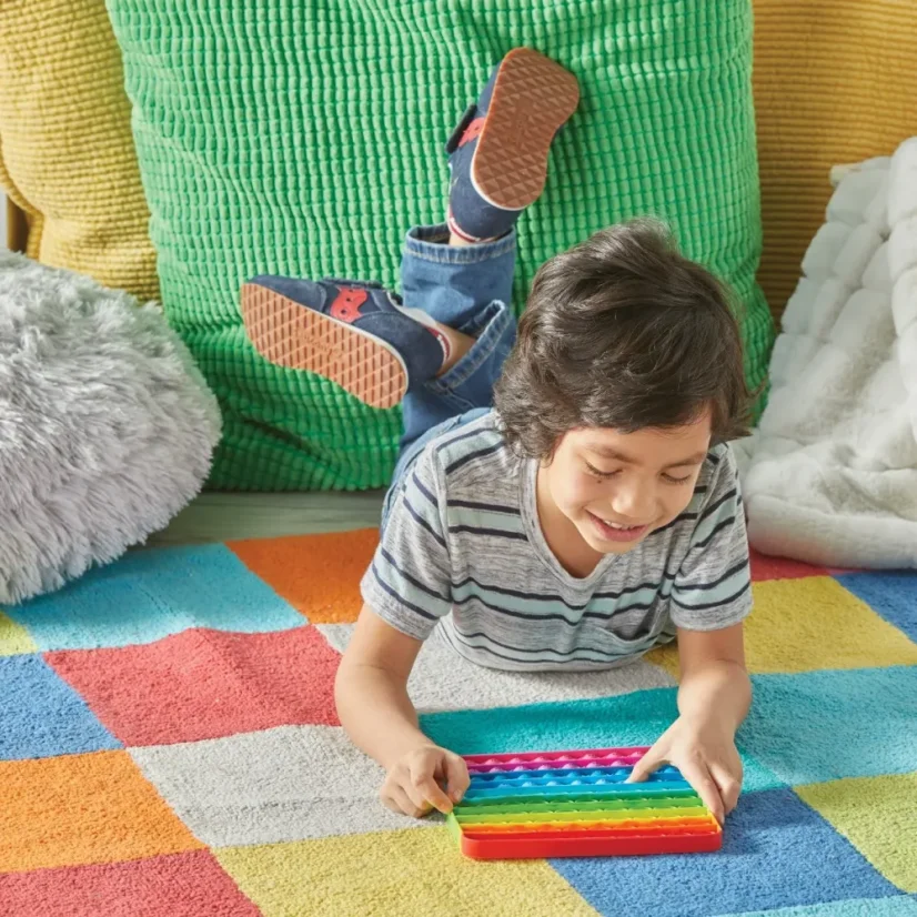 Learning Resources Pop It - 10x10