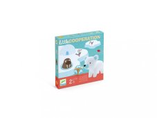 DJECO Stolová hra Malá spolupráca