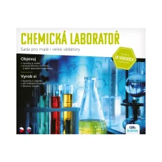 Albi | Chemická laboratoř