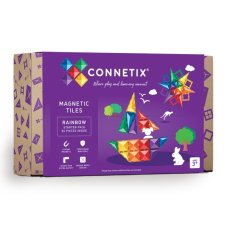 Connetix Tiles | 60 kusů