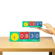 edx - Učíme sa hodiny