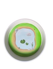 Rybník – Podložka do Jellystone Designs Tray Play