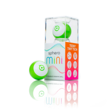 Sphero Mini - Zelená