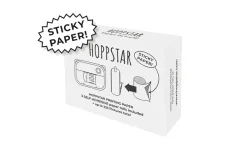 HOPPSTAR - Samolepící termopapír pro Insta fotoapatát Artist